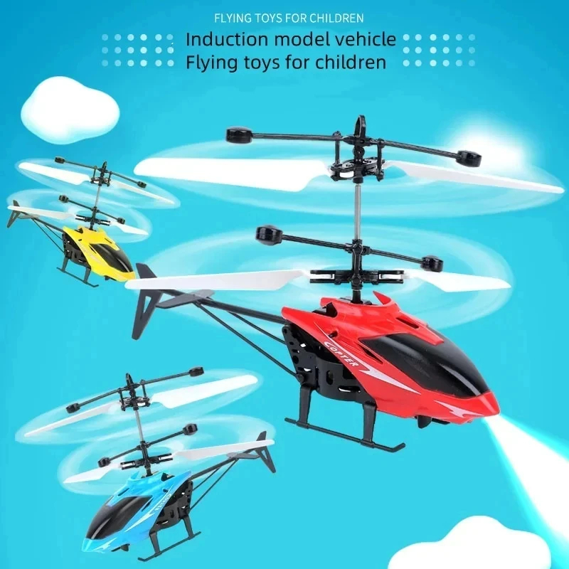 Drone Remote Controller Lanyard - Mini drone RC ricaricabile, elicotteri RC