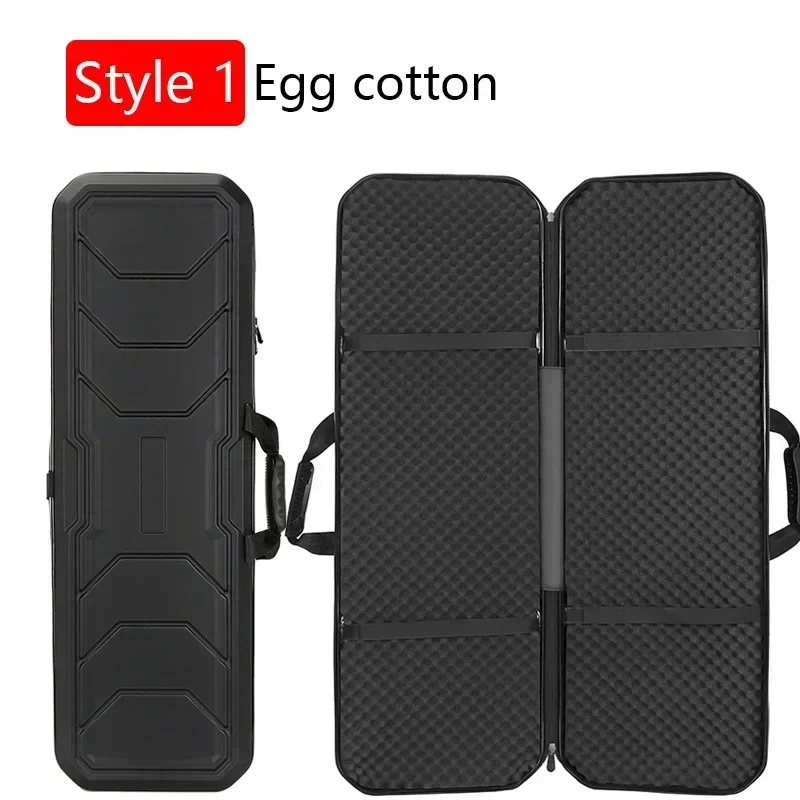 Drone Carrying Case - Valigetta Protettiva Rigida Antiurto e Impermeabile
