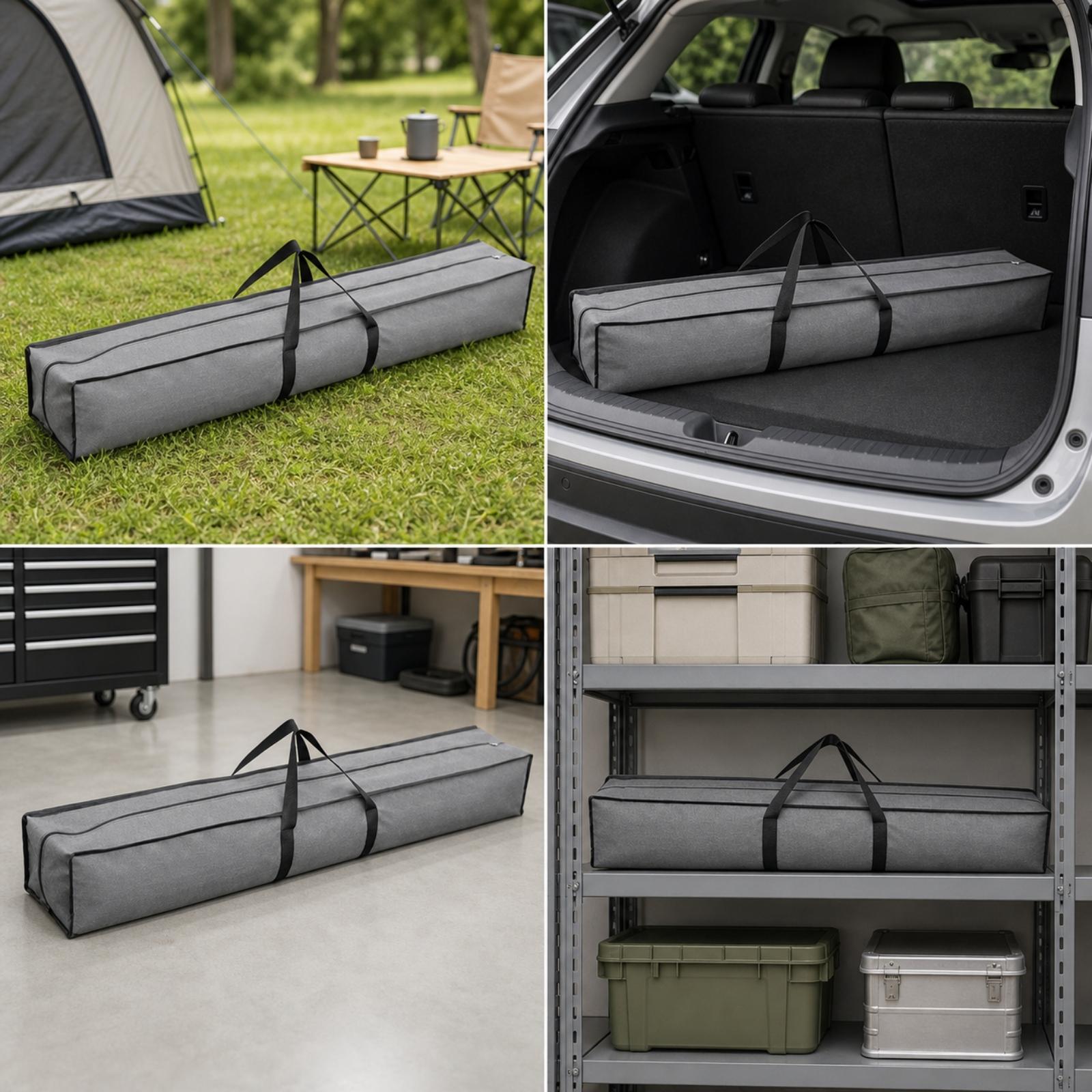 Drone Carrying Case - Borsa per Attrezzature da Esterno in