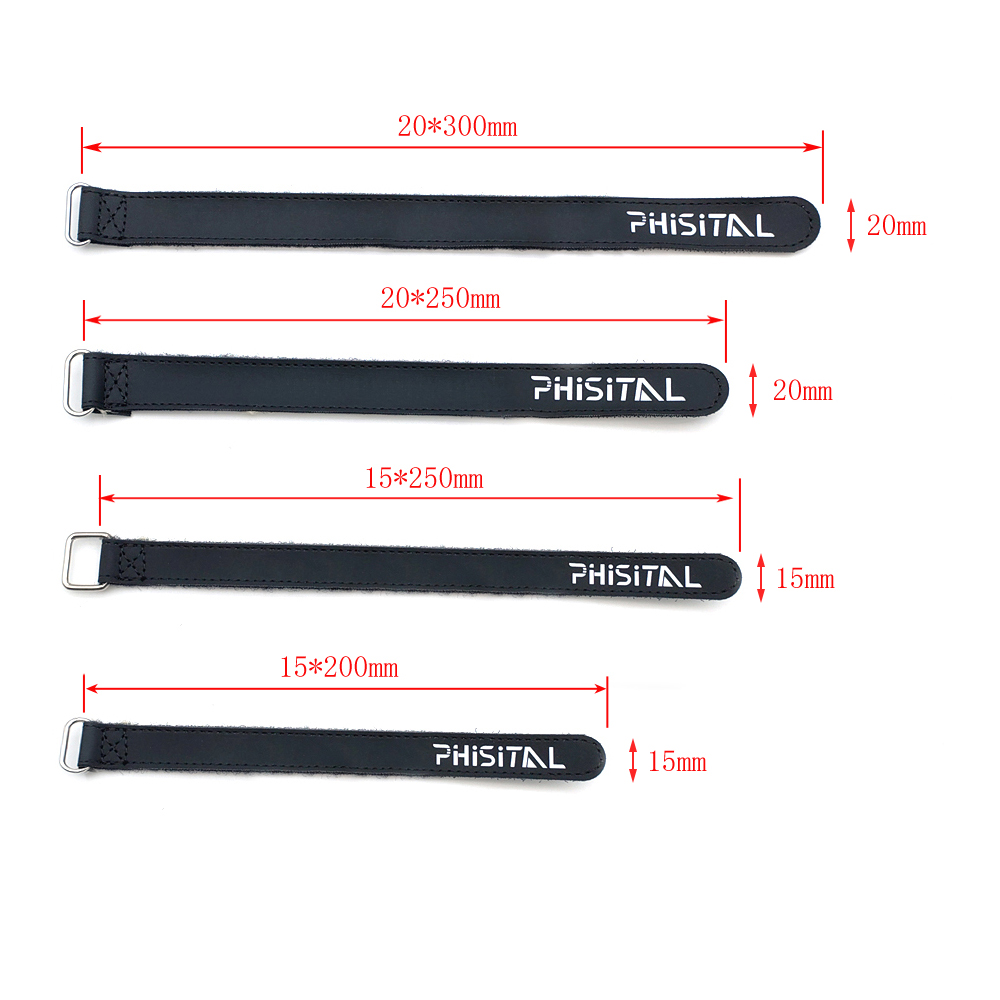 Drone Remote Controller Lanyard - Cinghia per Batteria Drone FPV, Nastro