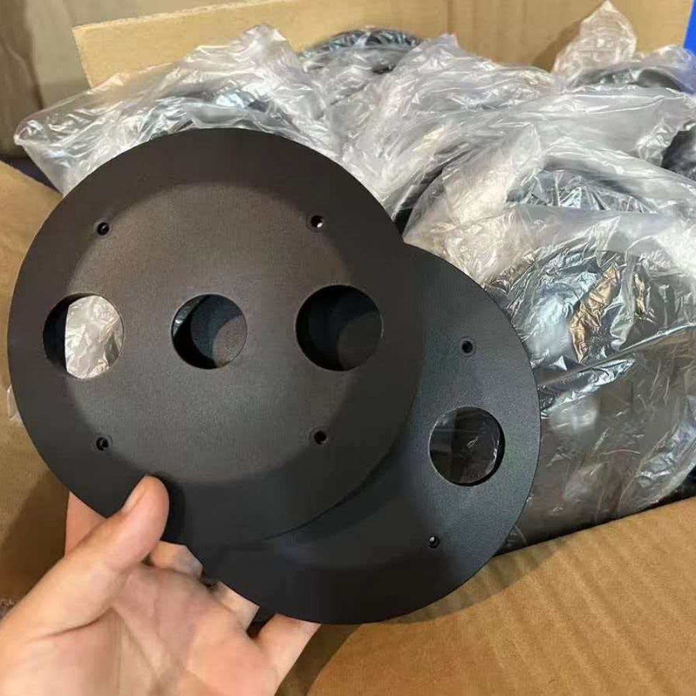 Drone Controller Hood - Kit di 4 Pezzi per Protezione