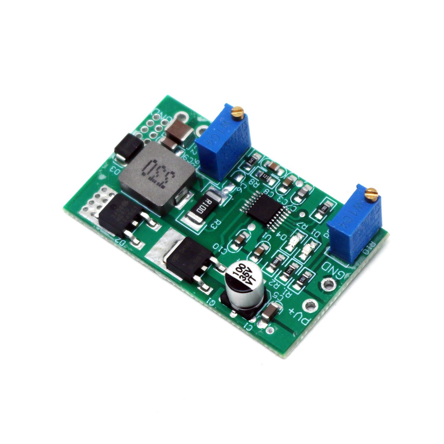 Drone Solar Charger - Modulo di caricabatteria solare 90W CN3722