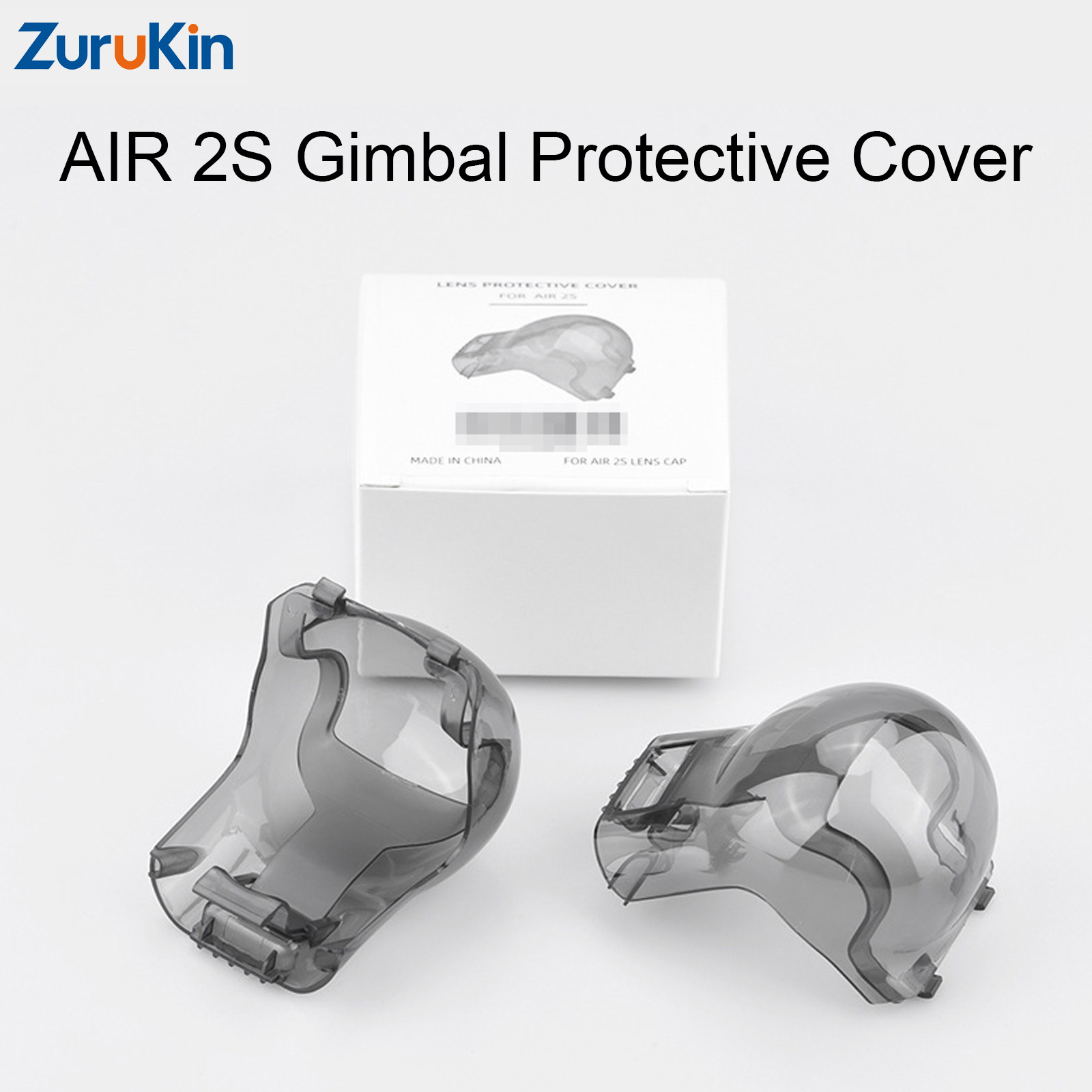 Drone Controller Hood - 1PC/2PCS/5PCS ZuruKin Copertura protettiva del giunto