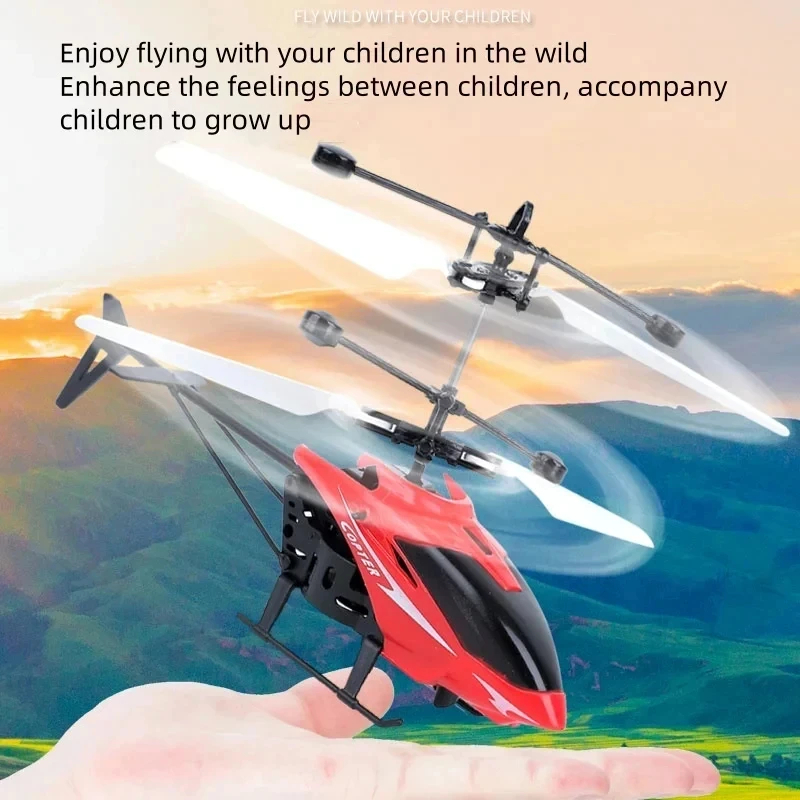 Mini drone RC ricaricabile, el - Drone Remote Controller Lanyard recensione e prezzo