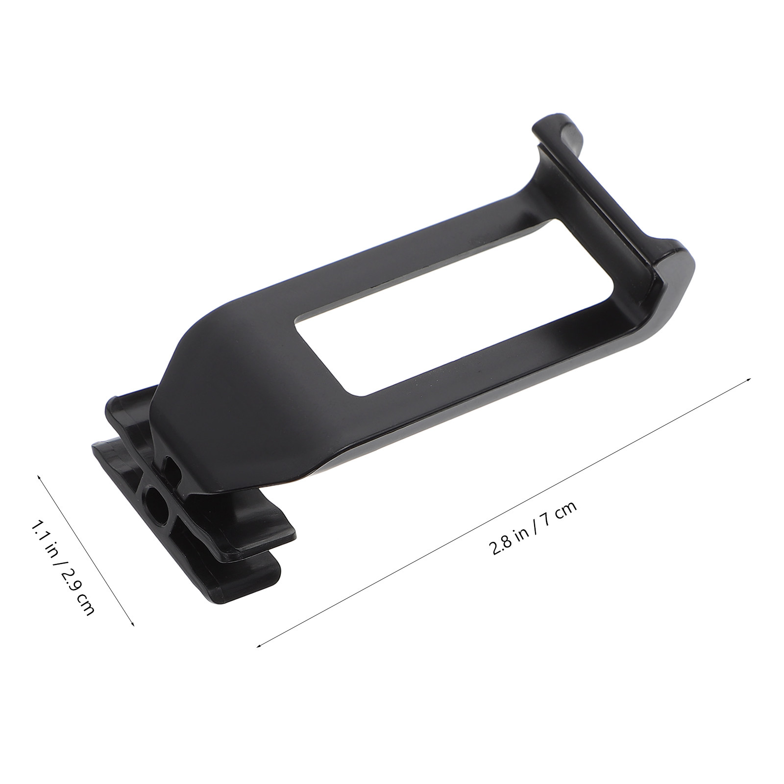 1 set di supporti in plastica  - Drone Tablet Mount recensione e prezzo