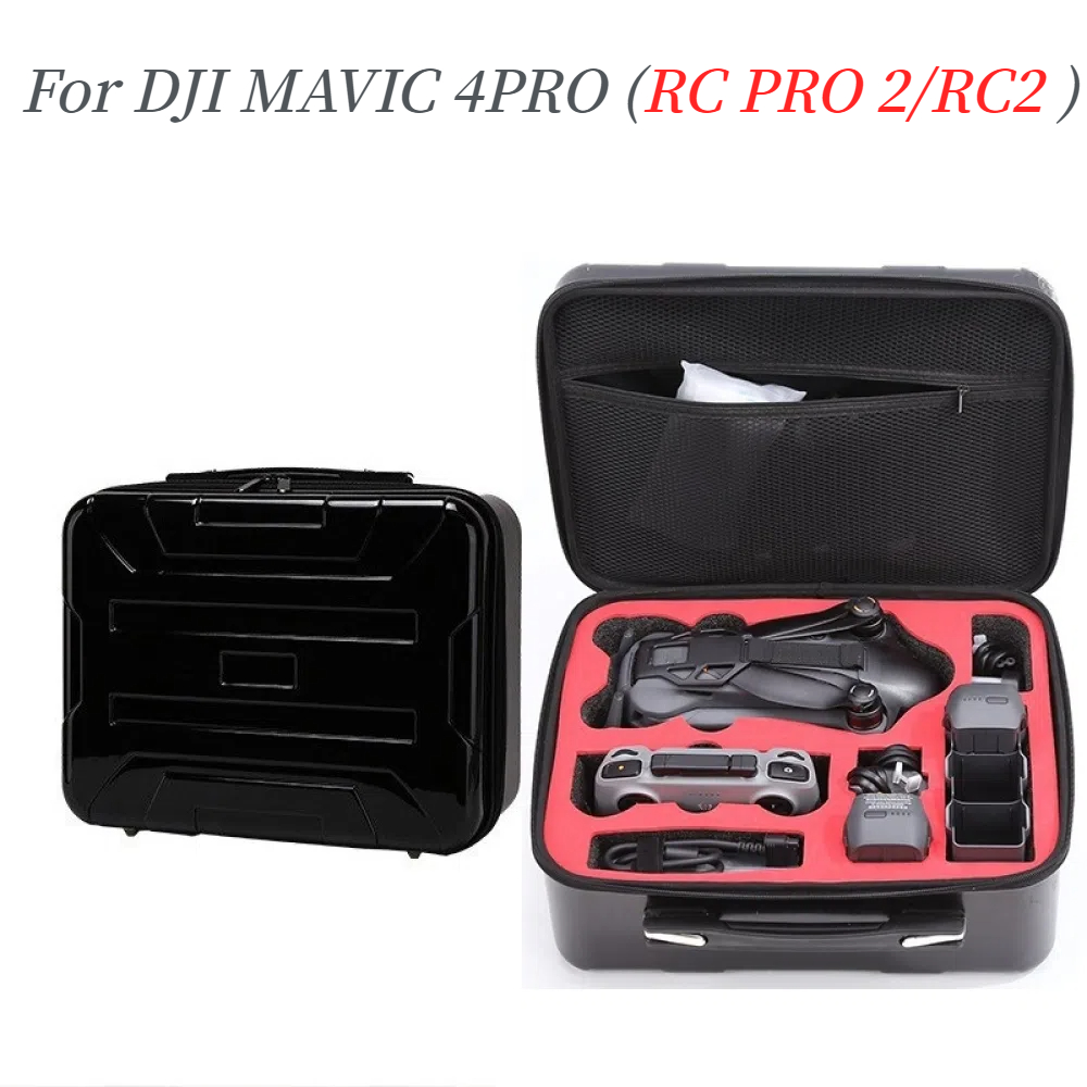 Borsa Organizer per DJI MAVIC  - Drone Controller Hood recensione e prezzo