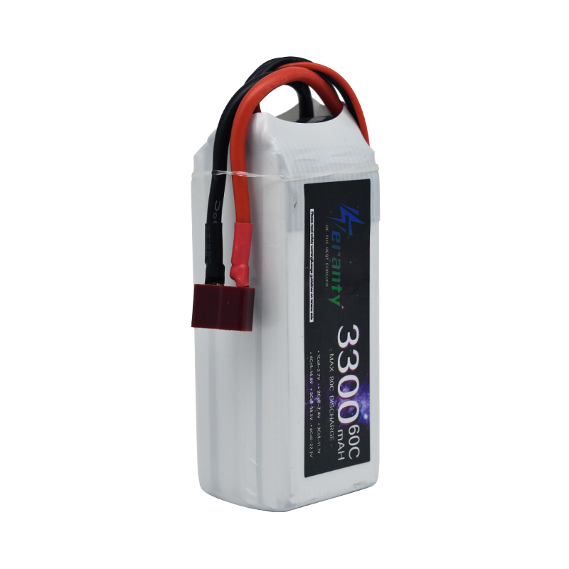 Batteria ricaricabile LiPo 4S  - Drone Power Bank recensione e prezzo