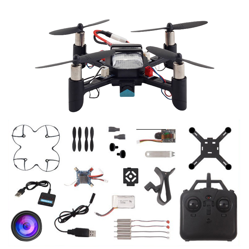 Nuovo assemblaggio fai da te a - Drone Remote Controller Lanyard recensione e prezzo