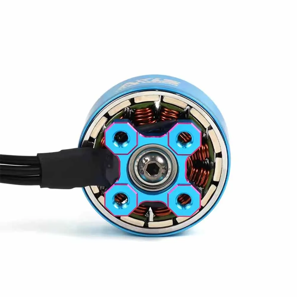 Axisflying Bando 2207.5 6S 186 - Drone Backpack recensione e prezzo