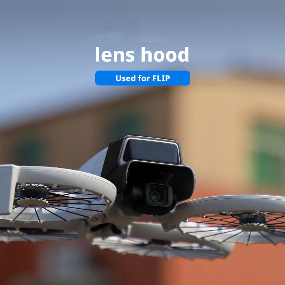 Copriobiettivo per DJI Flip, p - Drone Sun Shade recensione e prezzo