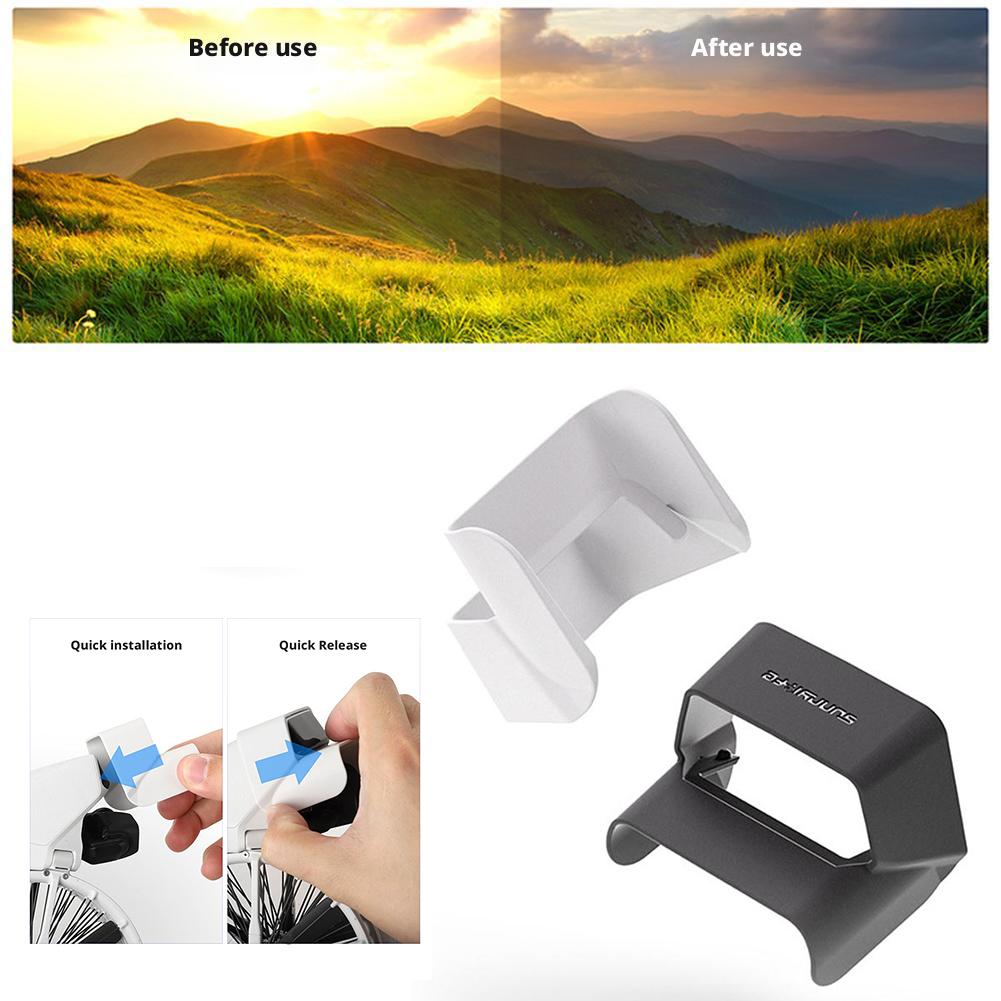 Copriobiettivo per DJI Flip, p - Drone Sun Shade recensione e prezzo