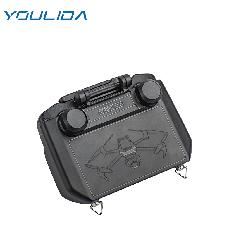 Parasole e Copri Joystick 2-in - Drone Sun Shade recensione e prezzo