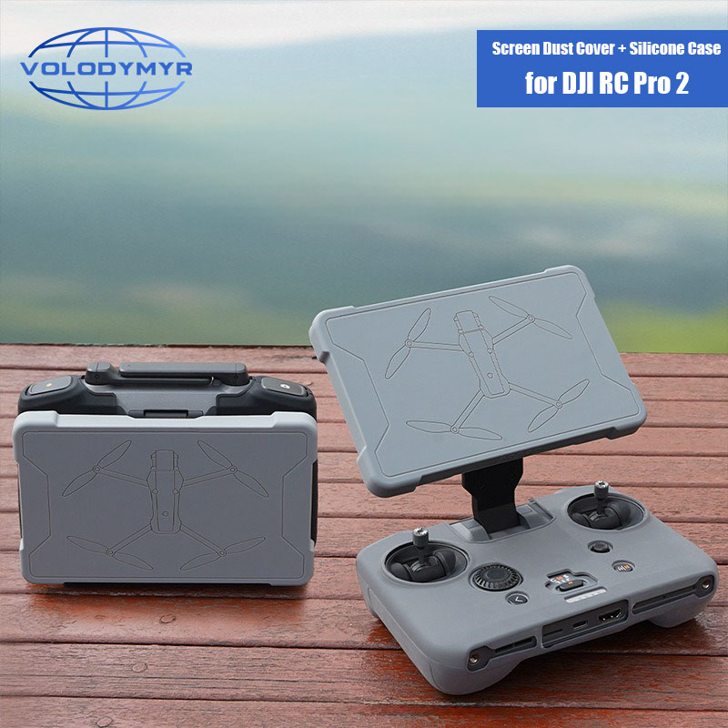 VOLODYMYR Parasole per DJI RC  - Drone Sun Shade recensione e prezzo
