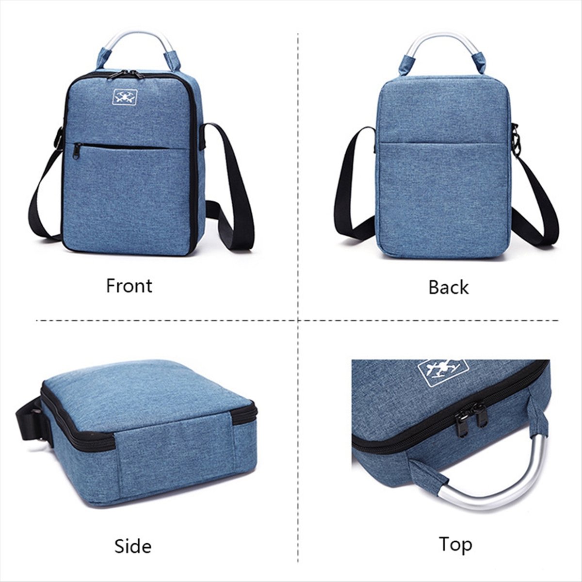 (A26M) Borsa a Tracolla Imperm - Drone Carrying Case recensione e prezzo