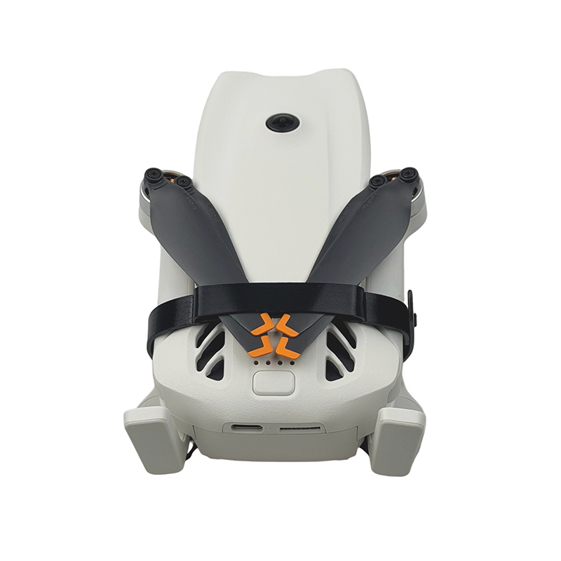 Supporto in Gomma Morbida per  - Drone Propeller Holder recensione e prezzo