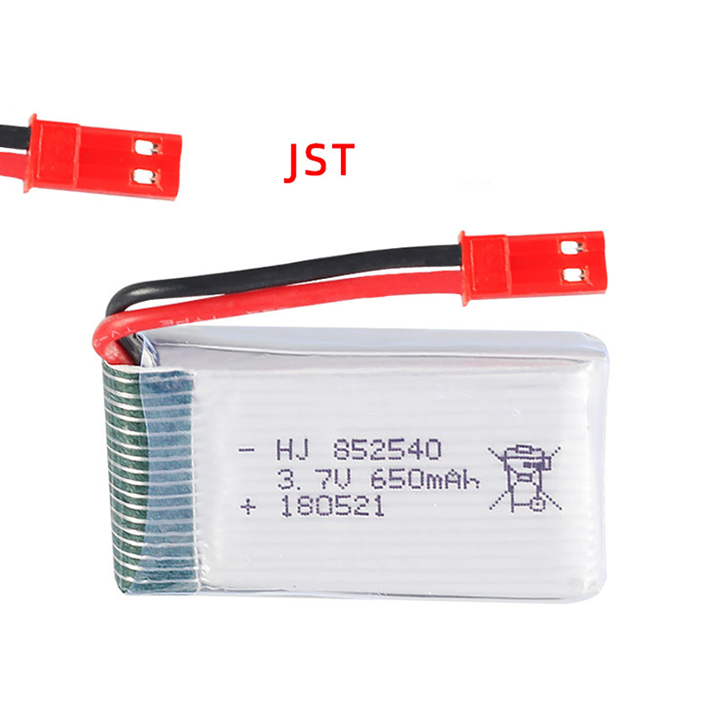 3.7v 650mAh 852540 batteria Li - Drone Power Bank recensione e prezzo