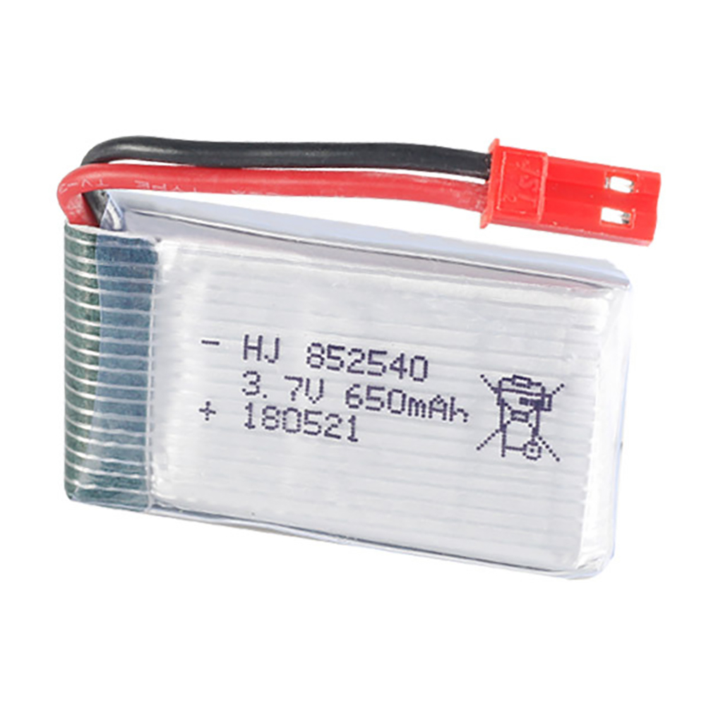 3.7v 650mAh 852540 batteria Li - Drone Power Bank recensione e prezzo