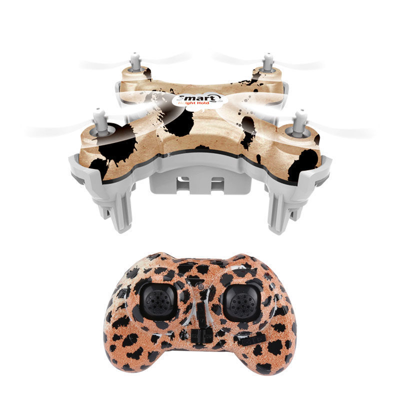 RC Quadcopter Cx10 Mini Drone  - Drone Remote Controller Lanyard recensione e prezzo