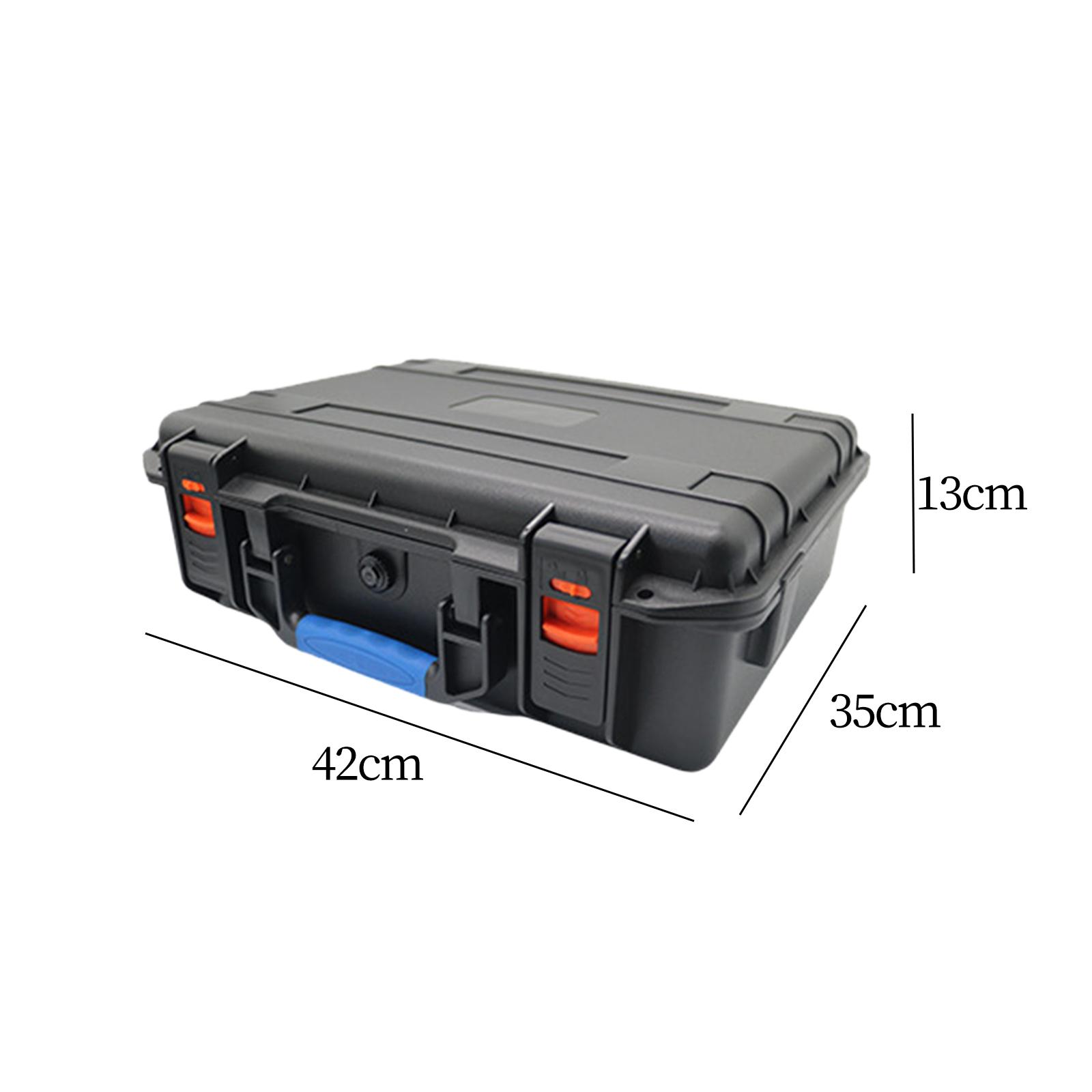 Borsa Portatile per Drone, Cus - Drone Carrying Case recensione e prezzo