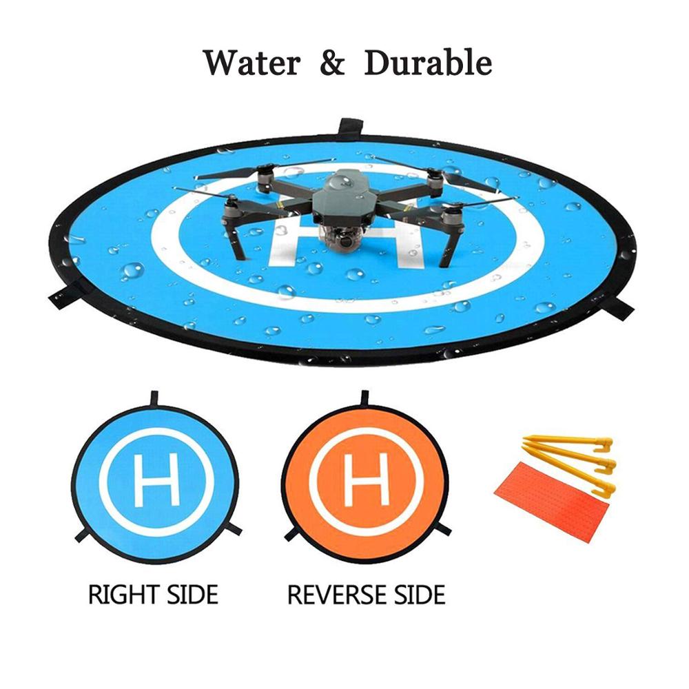 Tappetino di atterraggio per d - Drone Landing Pad recensione e prezzo