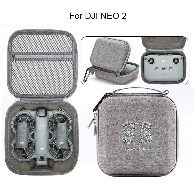 Custodia antiurto per DJI NEO  - Drone Carrying Case recensione e prezzo