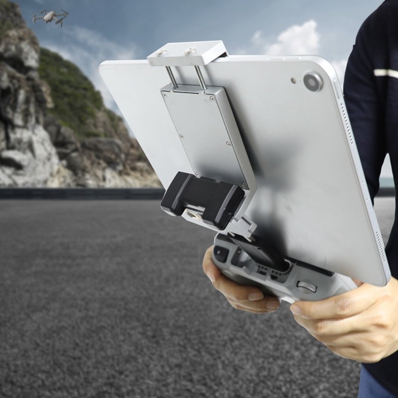 [NOVITÀ!A25P】 Supporto in allu - Drone Tablet Mount recensione e prezzo