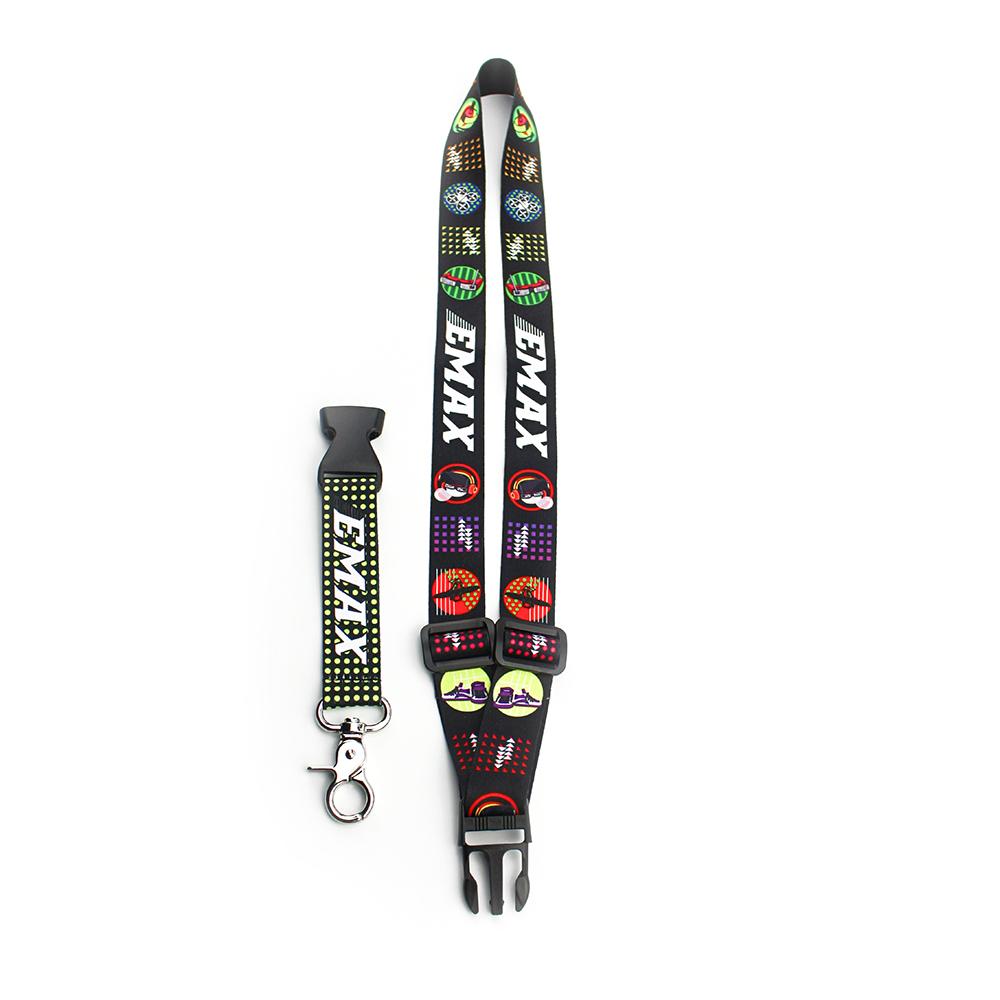 Emax Tracolla per trasmettitor - Drone Remote Controller Lanyard recensione e prezzo