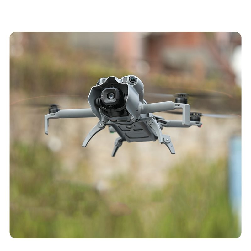 Paraluce Antiriflesso DT18 per - Drone Sun Shade recensione e prezzo