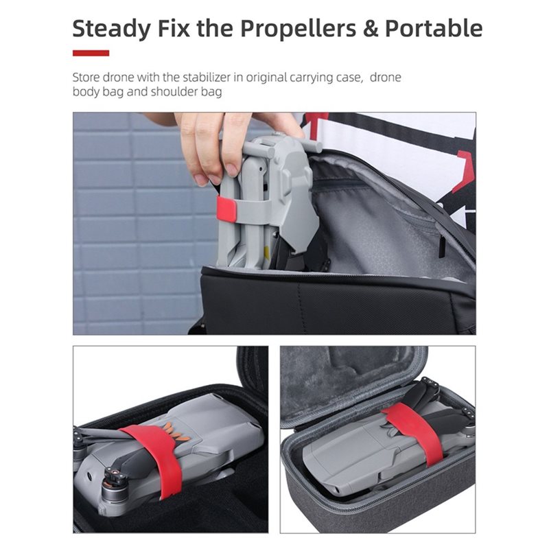 Supporto Stabilizzatore per El - Drone Propeller Holder recensione e prezzo