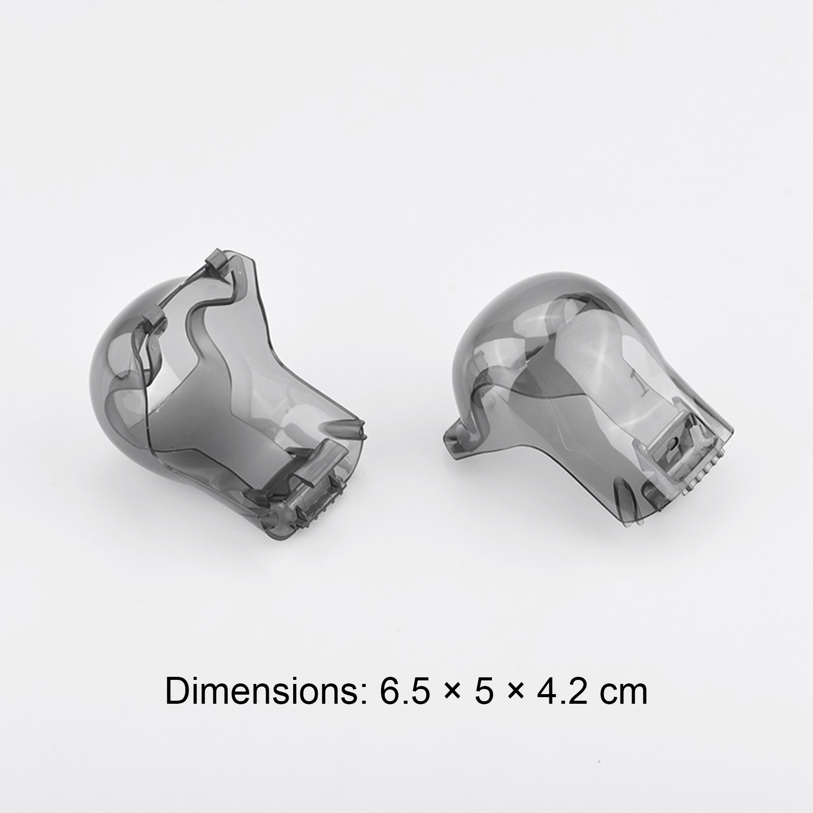 1PC/2PCS/5PCS ZuruKin Copertur - Drone Controller Hood recensione e prezzo